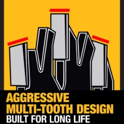 DeWalt Elite Series 6-1/2 In. D X 5/8 In. Carbide Circular Saw Blade 40 Teeth 1 Pk 11 DeWalt Elite Series 6-1/2 In. D X 5/8 In. Carbide Circular Saw Blade 40 Teeth 1 Pk -Dewalts Store 04685fd5 f79f 4497 9b1e 2e1f6bf83385