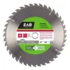 Exchange-A-Blade 12 In. D X 1 In. Professional Carbide Framing Saw Blade 40 Teeth 1 Pk