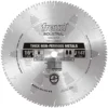 Freud 16 In. D X 1 In. Thick Aluminum TiCo Hi-Density Carbide Circular Saw Blade 114 Teeth 1 Pk