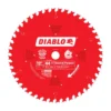 Diablo 12 In. D X 1 In. TiCo Hi-Density Carbide Circular Saw Blade 44 Teeth 1 Pk