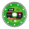 Exchange-A-Blade 5 In. D X 5/8 And 7/8 In. Diamond Saw Blade 1 Pk