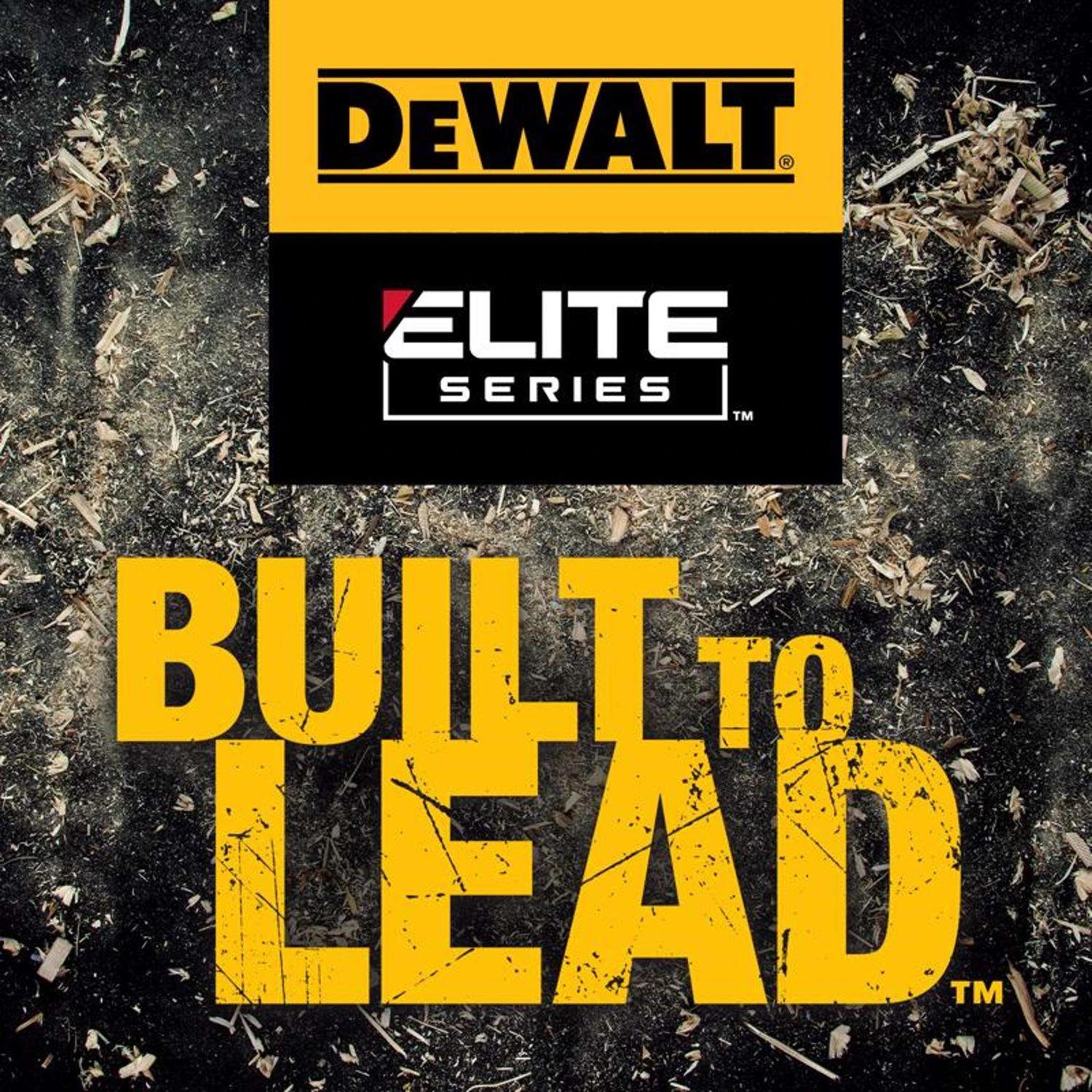 DeWalt Elite Series 6-1/2 In. D X 5/8 In. Carbide Circular Saw Blade 40 Teeth 1 Pk 7 DeWalt Elite Series 6-1/2 In. D X 5/8 In. Carbide Circular Saw Blade 40 Teeth 1 Pk - Image 7
