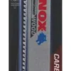 Lenox Demolition CT 9 In. Carbide Tipped Reciprocating Saw Blade 6 TPI 5 Pk
