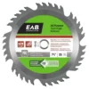 Exchange-A-Blade 7-1/4 In. D X 5/8 In. Carbide Circular Saw Blade 35 Teeth 1 Pk
