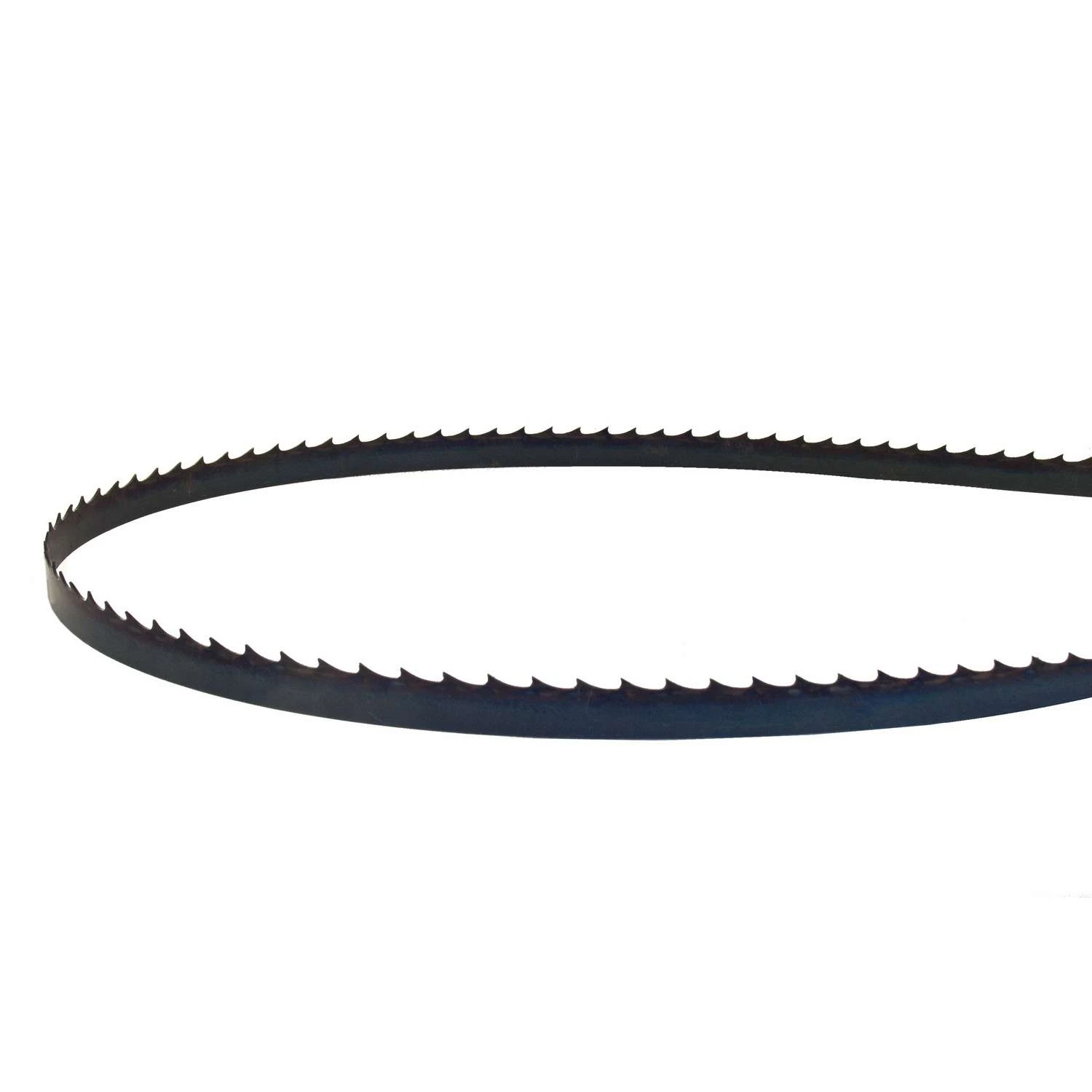 Olson 93.5 In. L X 0.5 In. W Carbon Steel Band Saw Blade 3 TPI Hook Teeth 1 Pk 1 Olson 93.5 In. L X 0.5 In. W Carbon Steel Band Saw Blade 3 TPI Hook Teeth 1 Pk