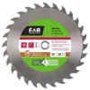 Exchange-A-Blade 10 In. D X 5/8 In. Decking Carbide Framing Saw Blade 28 Teeth 1 Pk
