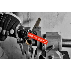 Diablo 12 In. Bi-Metal Dual Tooth Reciprocating Saw Blade 14/18 TPI 5 Pk -Dewalts Store 37fc2081 f7a7 46c5 8e8e 9668f9132402