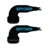 Spyder Carbon Steel Grout Out Kit 2 Pc