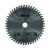 Kreg Adaptive Cutting System 6-1/2 In. D X 20 Mm Carbide Tipped Circular Saw Blade 48 Teeth 1 Pk
