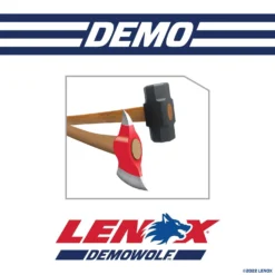 LENOX DEMOWOLF 9 In. Bi-Metal Reciprocating Saw Blade 10 TPI 2 Pk -Dewalts Store 49904215 6ad5 4f12 a9ba 90225395ea8e