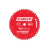 Diablo TrexBlade 7-1/4 In. D X 5/8 In. TiCo Hi-Density Carbide Circular Saw Blade 44 Teeth 1 Pk
