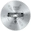 Freud 16 In. D X 1 In. General Purpose TiCo Hi-Density Carbide Circular Saw Blade 60 Teeth 1 Pk