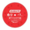 Diablo Tracking Point 10 In. D X 5/8 In. TiCo Hi-Density Carbide Ripping Saw Blade 30 Teeth 1 Pk