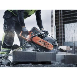 Husqvarna Exo-Grit 14 In. D X 1 In. Elite-Cut S45 Diamond Circular Saw Blade 24 Teeth 1 Pc -Dewalts Store 608dd3d9 f89d 4239 a9d6 3b2fe947e988