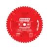 Diablo Steel Demon 8 In. D X 5/8 In. TiCo Hi-Density Carbide Metal Saw Blade 48 Teeth 1 Pk