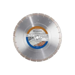 Husqvarna 12 In. D X 1 In. Tacti-Cut S50 Plus Diamond Circular Saw Blade 1 Pc
