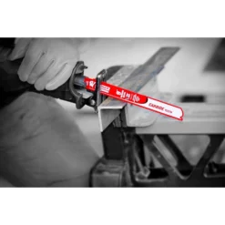 Diablo 12 In. Carbide Tipped Reciprocating Saw Blade 10 TPI 10 Pk -Dewalts Store 6d998f9c d49c 4e18 94fe 37c5f3567d92