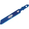 QEP 3 In. Diamond Grit T-Shank Jig Saw Blade 10/14 TPI 1 Pk