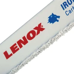 Lenox 10 In. Carbide Grit Reciprocating Saw Blade 2 Pk 7 Lenox 10 In. Carbide Grit Reciprocating Saw Blade 2 Pk -Dewalts Store 7b07aa95 422c 4fa8 b5a5 4a3c17abe41c