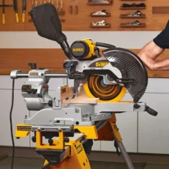 DeWalt 7-1/4 In. D X 5/8 In. Precision Trim Carbide Saw Blade 40 Teeth 1 Pk -Dewalts Store 7b75c933 ce4c 453d afe2 b8ca0be20783