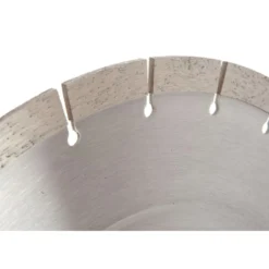 Forney 14 In. D X 1 In. General Purpose Diamond Segmented Rim Circular Saw Blade 24 Teeth -Dewalts Store 7c46881d cc10 409b a476 b0c11329ecd7