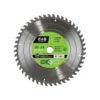 Exchange-A-Blade 12 In. D X 1 In. Carbide Finishing Saw Blade 48 Teeth 1 Pk
