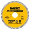 DeWalt 7 In. D X 5/8 In. XP Extended Performance Diamond Masonry Blade 1 Pk