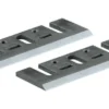 Makita 3-1/4 In. L Steel Planer Blade 2 Pk