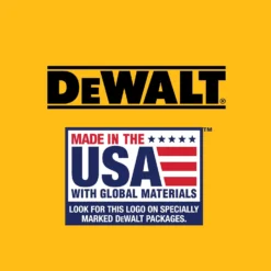 DeWalt Bi-Metal Reciprocating Saw Blade 18 TPI 5 Pk -Dewalts Store b6e7f2f7 cae0 47bb 9209 03fa13d55e4c