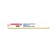 Lenox Gold 6 In. Bi-Metal Reciprocating Saw Blade 24 TPI 5 Pk