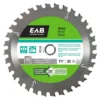 Exchange-A-Blade 7-1/4 In. D X 5/8 In. Carbide Metal Saw Blade 32 Teeth 1 Pk