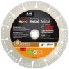 Exchange-A-Blade Razor Back 14 In. D X 1 In. Diamond Saw Blade 1 Pc