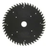 Tenryu 160 Mm D X 20 Mm Plunge Cut PTFE Coated Saw Blade 48 Teeth 1 Pc