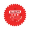Diablo 16-5/16 In. D X 1 In. GP TiCo Hi-Density Carbide Circular Saw Blade 32 Teeth 1 Pk