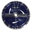 Century Drill & Tool 7-1/4 In. D Vinyl Siding Steel Circular Saw Blade 120 Teeth 1 Pc