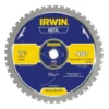 Irwin Marathon 7-1/4 In. D X 5/8 In. Steel Circular Saw Blade 48 Teeth 1 Pk