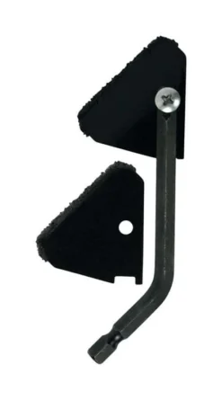 ReciproTools Carbide Grit Grout Out Kit 3 Pk