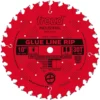Freud 10 In. D X 5/8 In. Glue Line Rip TiCo Hi-Density Carbide Circular Saw Blade 30 Teeth 1 Pk