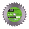 Exchange-A-Blade 10 In. D X 5/8 In. Carbide Framing Saw Blade 28 Teeth 1 Pk