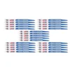 LENOX MULTIWOLF 12 In. Bi-Metal WAVE EDGE Reciprocating Saw Blade 10/14 TPI 25 Pk