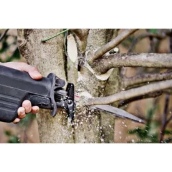 Diablo 9 In. Bi-Metal Pruning & Fast Clean Wood Reciprocating Saw Blade 5 TPI 5 Pk -Dewalts Store ff78786a 4e1e 4394 86de a5b2bf48ca0a