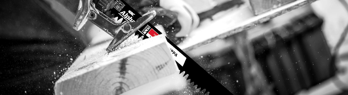 Dewalts Store -Dewalts Store Reciprocating Blade Page Banner